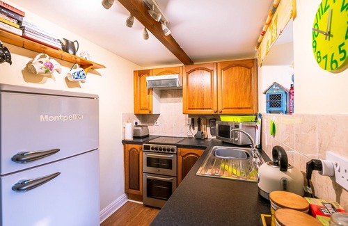 Fremington Cottage | A dales bolthole & quintessential country cottage – cosy, appealing & in an idyllic rural setting