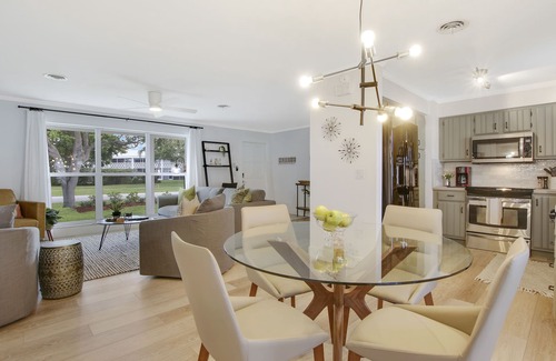 Tequesta House | A Delight to your Senses!