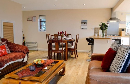 Sticklepath Cottage | A Devon rural retreat