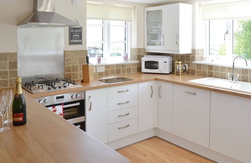 Sticklepath Cottage | A Devon rural retreat