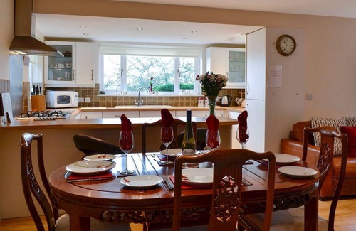 Sticklepath Cottage | A Devon rural retreat