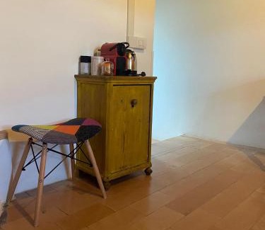 Serra de' Conti House | A dormì