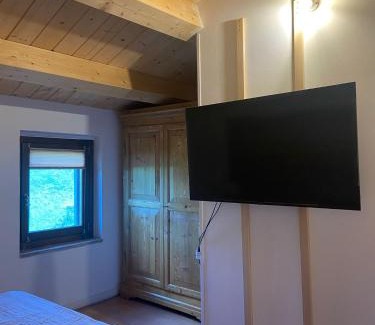 Serra de' Conti House | A dormì