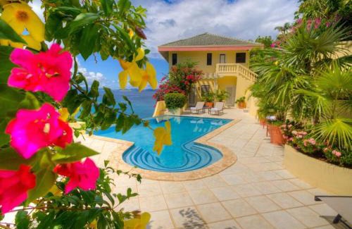 Spanish Town Villa | A DREAM COME TRUE VILLA