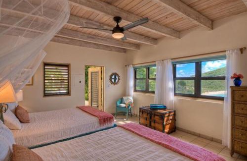 Spanish Town Villa | A DREAM COME TRUE VILLA