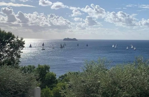 Roca Llisa Villa | A DREAM OVER THE SEA