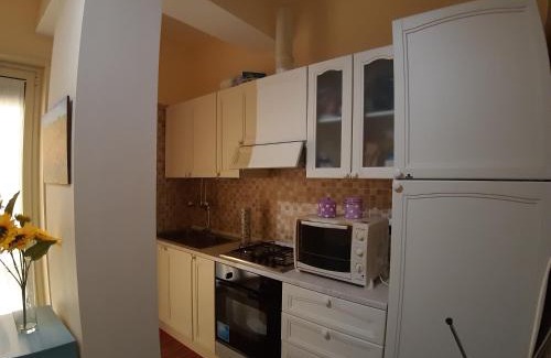 Marina di Gioiosa Ionica Apartment | A DUE PASSI DAL BLU