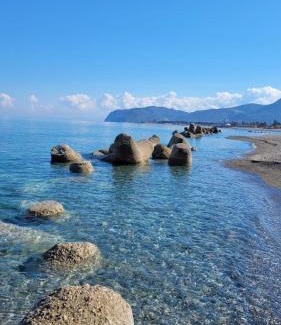Marina di Patti House | A due passi dal mare