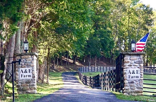 College Grove House | A&E Farm - Luxury Concierge - Franklin & Nashville