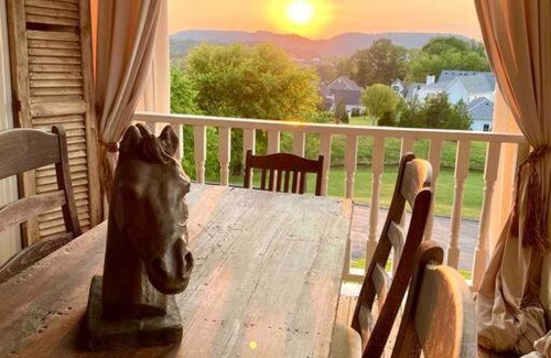 College Grove House | A&E Farm - Luxury Concierge - Franklin & Nashville