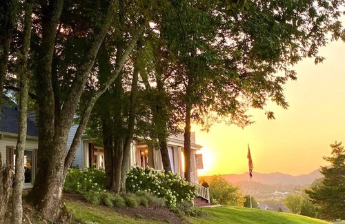 College Grove House | A&E Farm - Luxury Concierge - Franklin & Nashville
