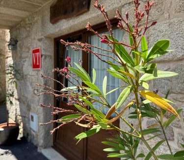 Cerdedo House | A Eira da Laxe