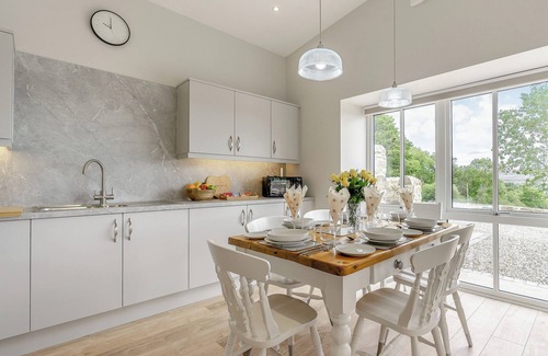 Eastgate Cottage | A fabulous place to come and make memories whatever the occasion.
