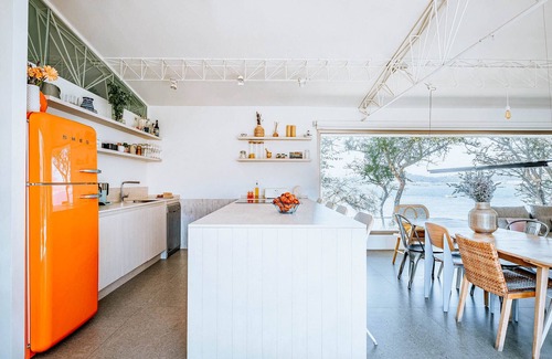 Donon House | A Factoria Beach House - Hio, Cangas