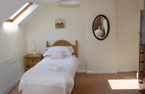 Hartoft House | A Farm house in a breathtaking location