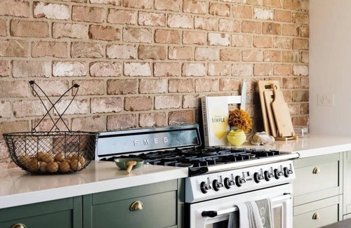 Carrick House | A Farmhouse escape 15 minutes from Launceston