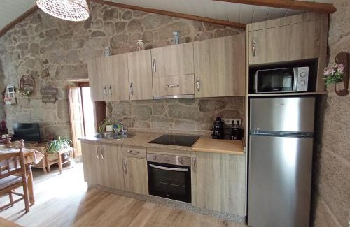 Rubiacos House | A Feitiña de Rubiacós