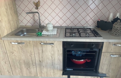L'Assunta Villa | A few km from beaches and the center of Monopoli, detached villa.