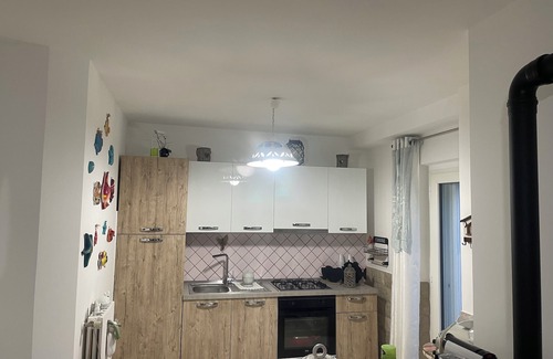 L'Assunta Villa | A few km from beaches and the center of Monopoli, detached villa.