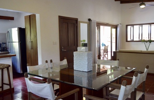 Punta Rucia Villa | A Few Steps From The Gorgeous Beach Of Punta Rucia!