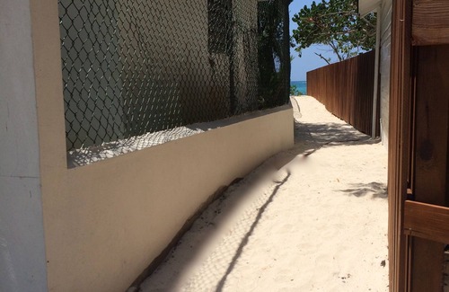 Punta Rucia Villa | A Few Steps From The Gorgeous Beach Of Punta Rucia!
