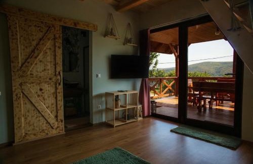 Hamor Apartment | a Ficak