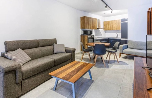 Swieqi Apartment | A fully equipped APT with private balcony & Pool