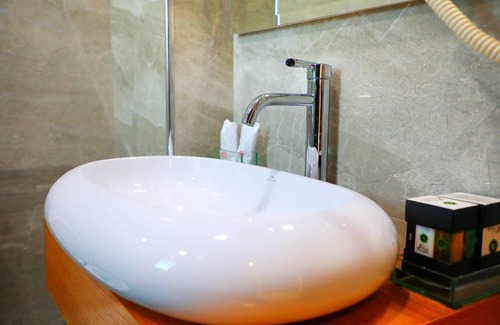 Radhime Hotel | A&G Hotel