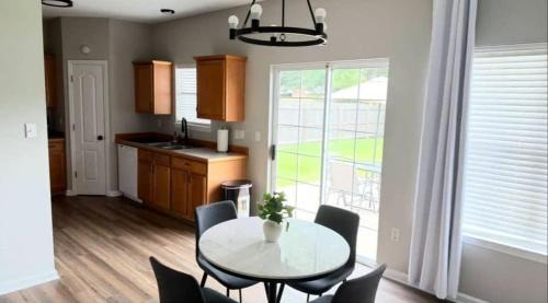 Gulfport House | A Getaway on the Gulf Coast
