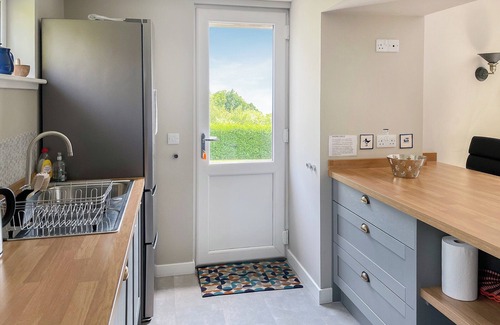 Kilmory Cottage | A great coastal property with superb views over the bay.