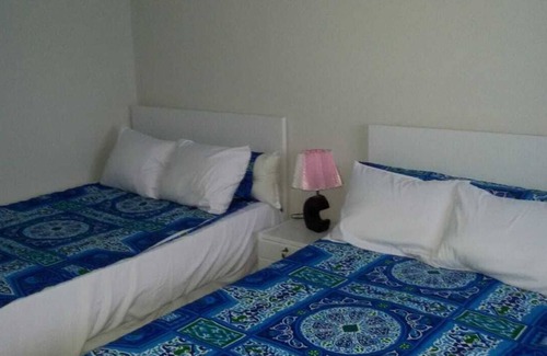 Oula Bed & Breakfast | A guest house that sees the pyramids, 10 minutes on foot to the pyramid