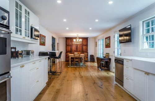 Washington House | A Haven in the Country-