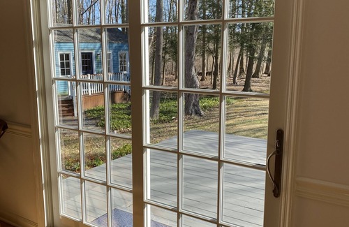 Washington House | A Haven in the Country-
