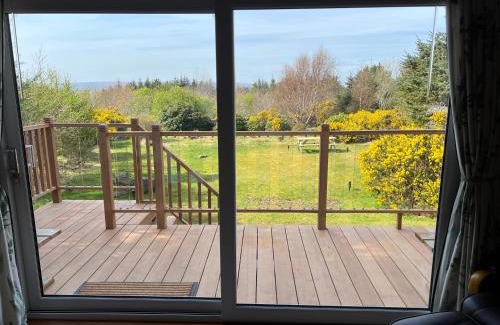 Drumchork Ski Chalet | A haven of peace and tranquility