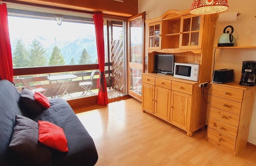 Guzet Neige Apartment | A haven of peace in the heart of the Pyrenees
