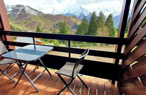 Guzet Neige Apartment | A haven of peace in the heart of the Pyrenees