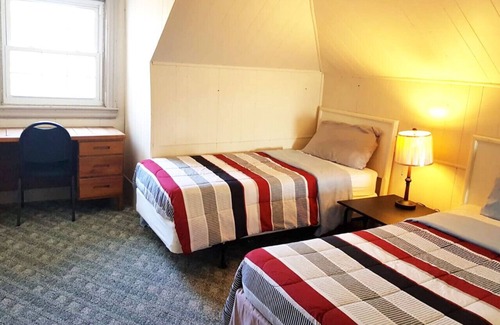 Waynesboro House | A Historic newly renovated house