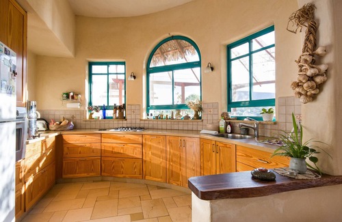 Ein Dor Villa | A Home Away From Home