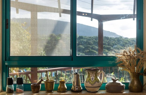 Ein Dor Villa | A Home Away From Home