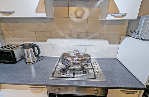 Lillington House | A Home from Home - Leamington Spa