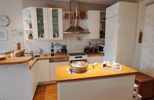Oudergem Apartment | A home in a peaceful heaven 15 min away from the Grand Place