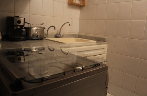Ansar Apartment | A Homely Apartment in Maghdouche near Saida