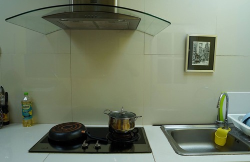 Bang Kapi House | A Homely Townhouse on Ramkhamhaeng Road