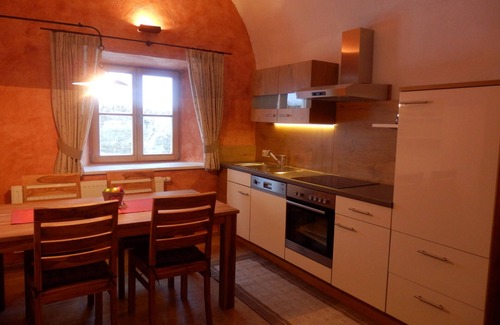 Biberwier House | A house to feel