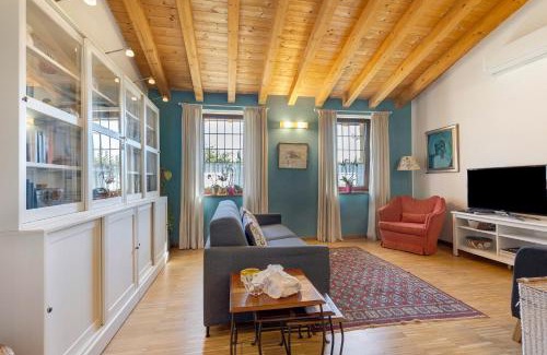 Villafranca di Verona House | A House with a Character
