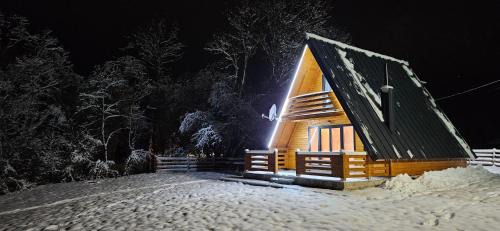 East Sarajevo House | A Jahorina