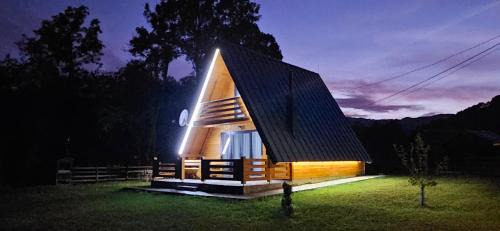 East Sarajevo House | A Jahorina