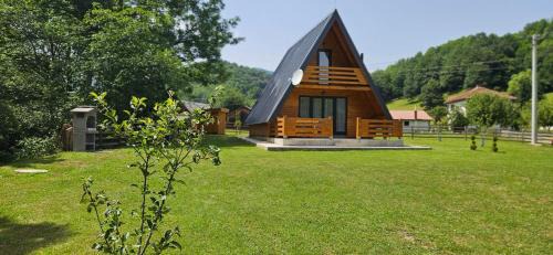 East Sarajevo House | A Jahorina