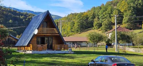 East Sarajevo House | A Jahorina