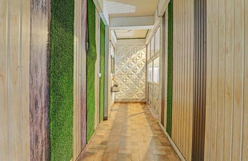 Derapur Hotel | A K Hotel